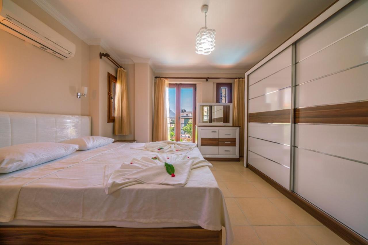 Beyaz Villa Fethiye Exterior photo