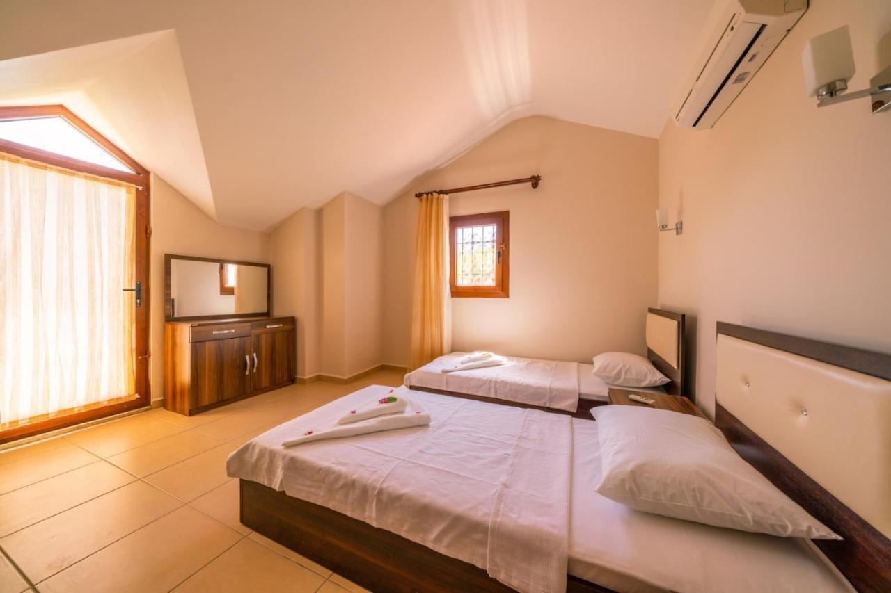 Beyaz Villa Fethiye Exterior photo
