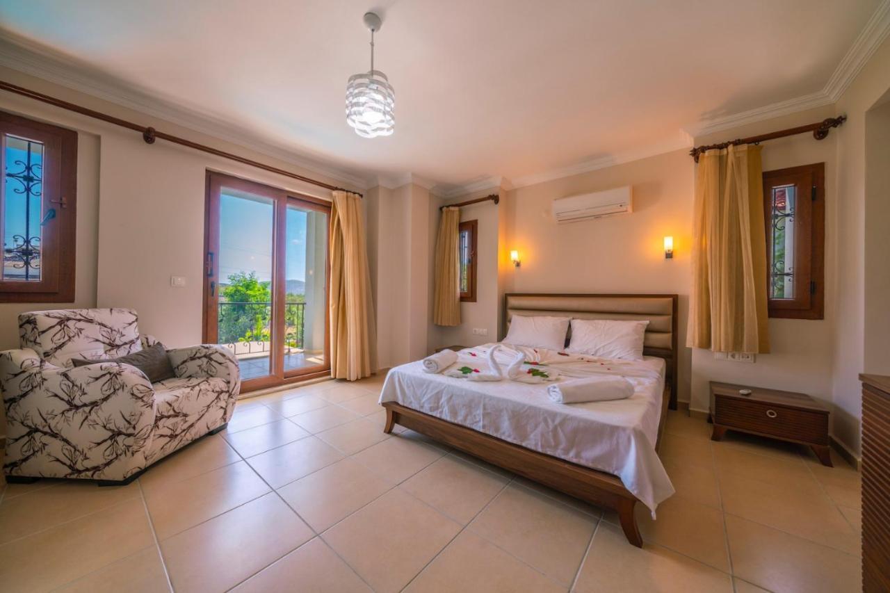 Beyaz Villa Fethiye Exterior photo