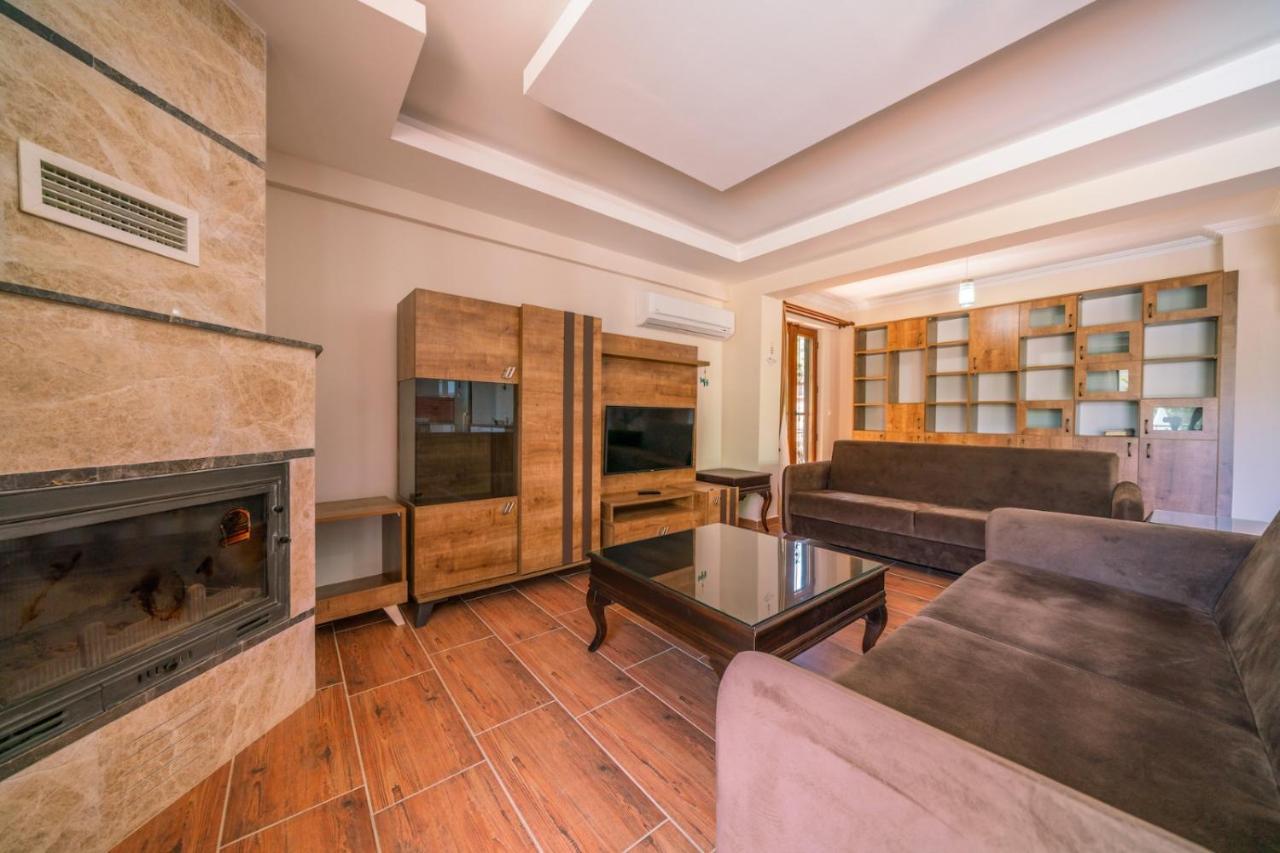 Beyaz Villa Fethiye Exterior photo